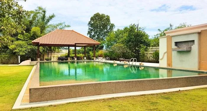 Baan Balina 2 — photo 4, Pattaya Thailand