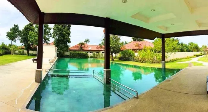 Baan Balina 2 — photo 2, Pattaya Thailand