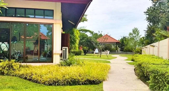 Baan Balina 2 — photo 5, Pattaya Thailand