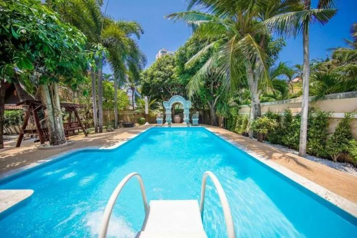 Chateau Dale — photo 4, Pattaya Thailand