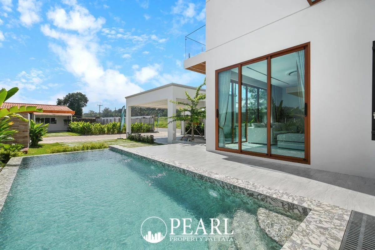 Atmos Prime — photo 3, Pattaya Thailand