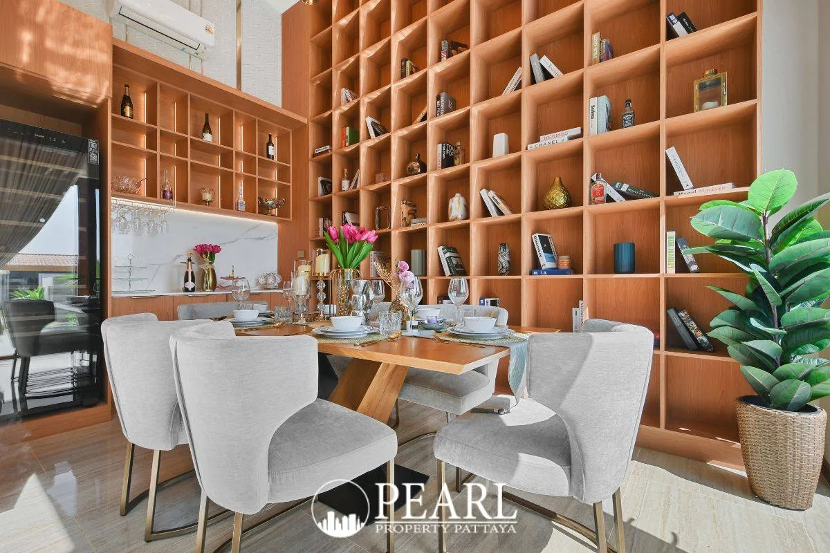 Atmos Prime — photo 4, Pattaya Thailand