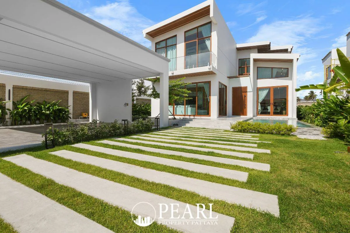 Atmos Prime — photo 2, Pattaya Thailand