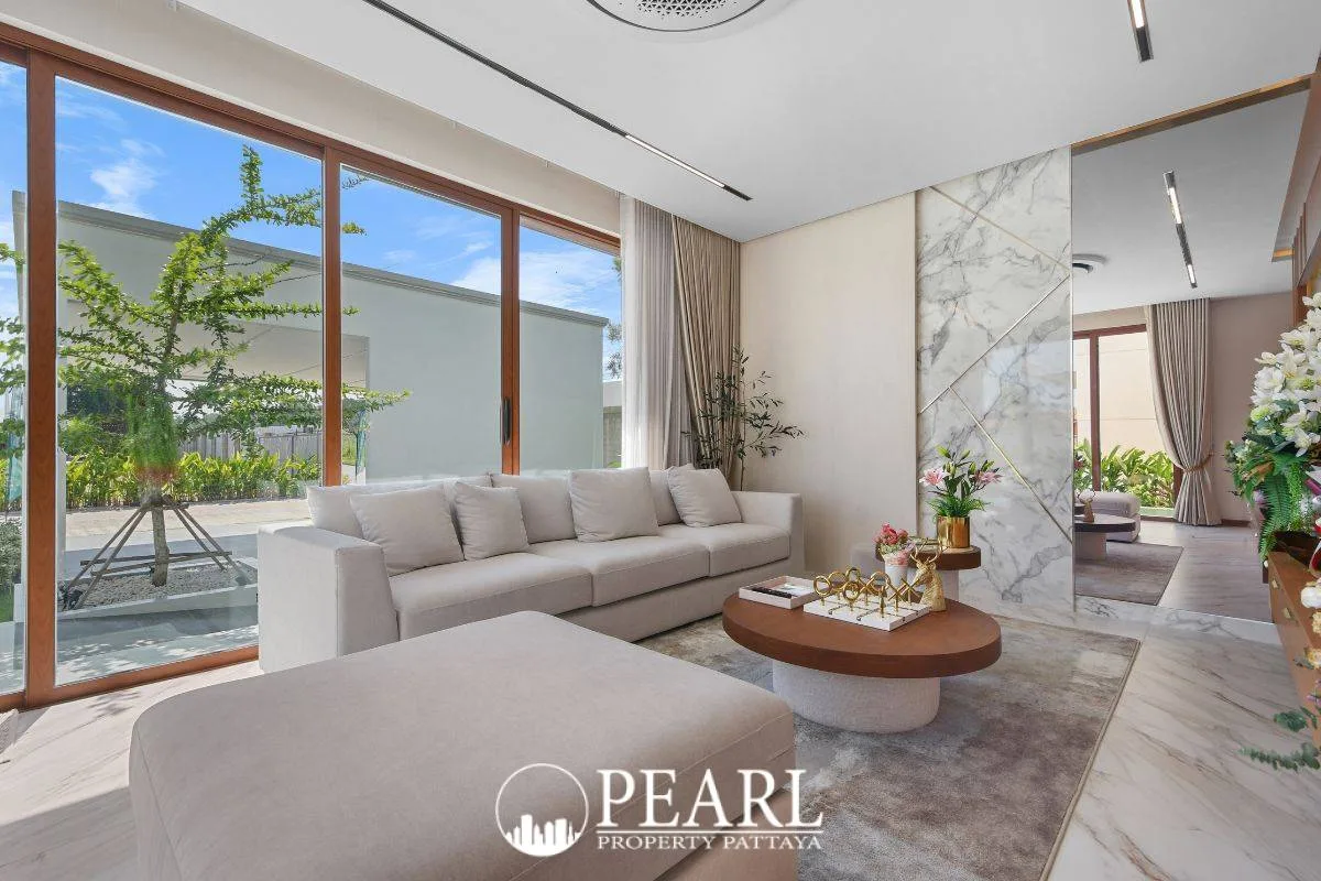 Atmos Prime — photo 5, Pattaya Thailand