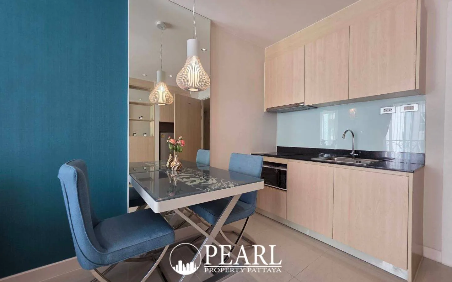 1 Bedroom Condo for Sale in Grande Caribbean bathroom with shower