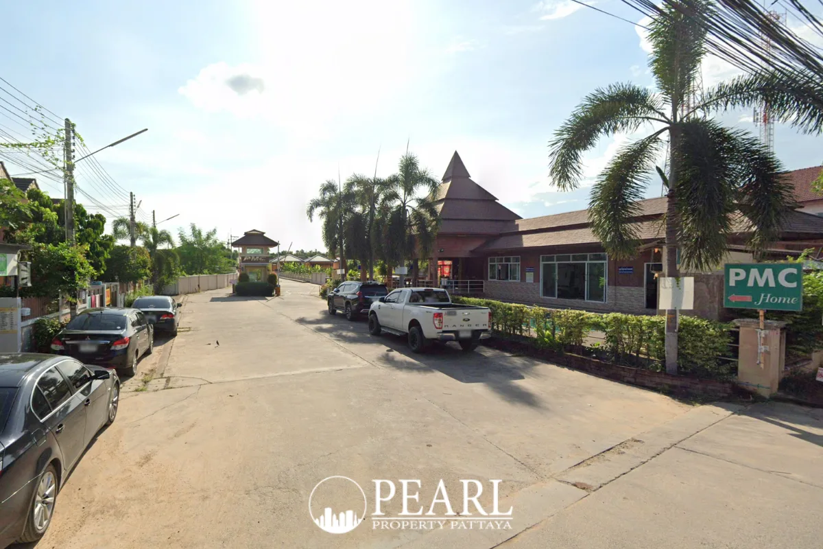 PMC Village 2 — photo 3, Pattaya Thailand