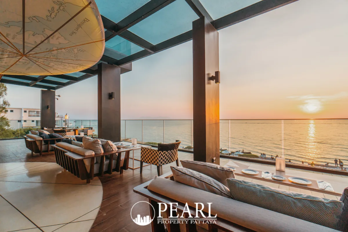 Veranda Residence Pattaya — photo 5, Pattaya Thailand