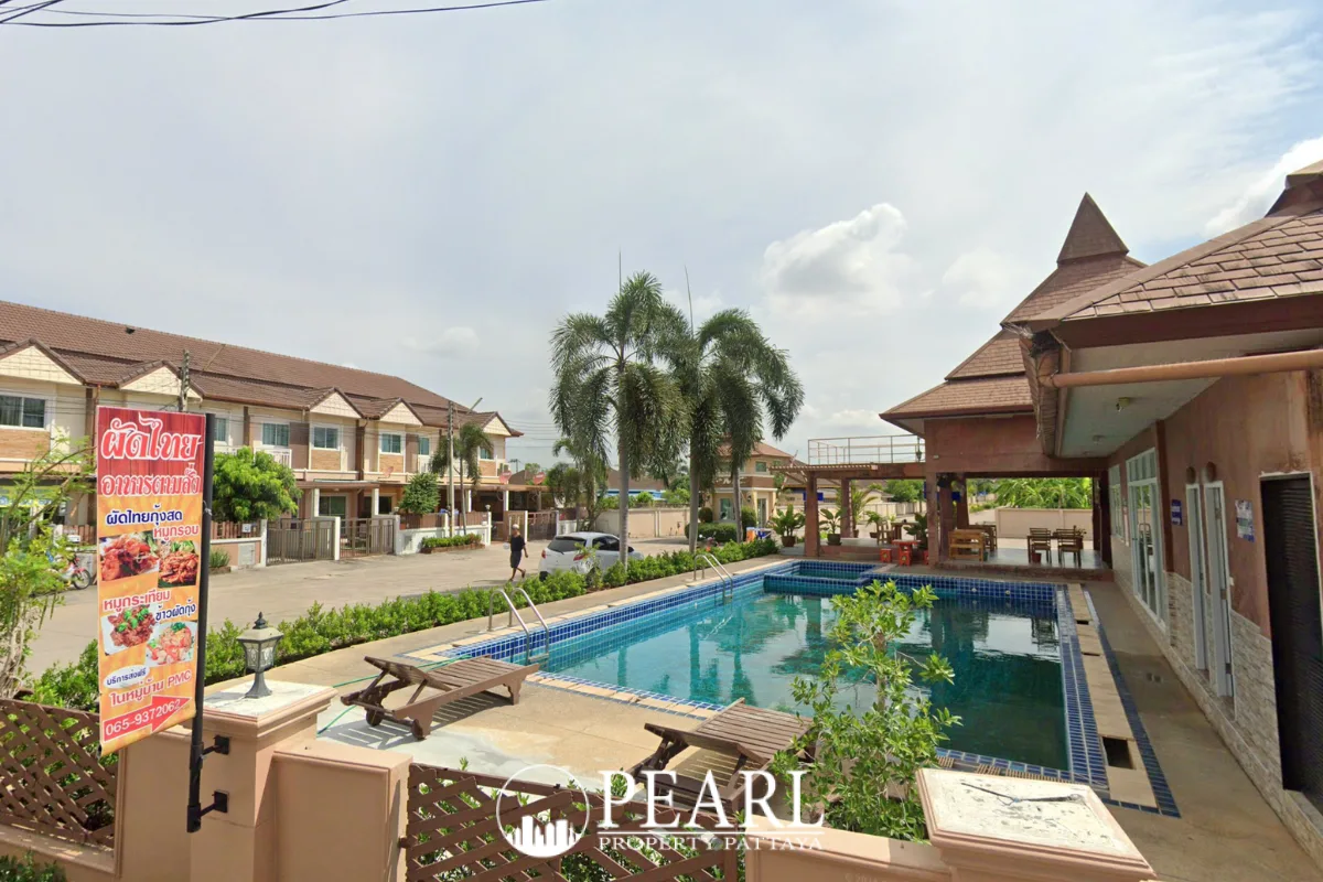 PMC Village 2 — photo 4, Pattaya Thailand