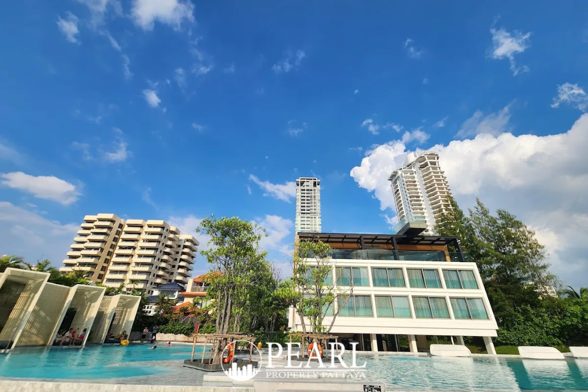 Veranda Residence Pattaya — photo 2, Pattaya Thailand