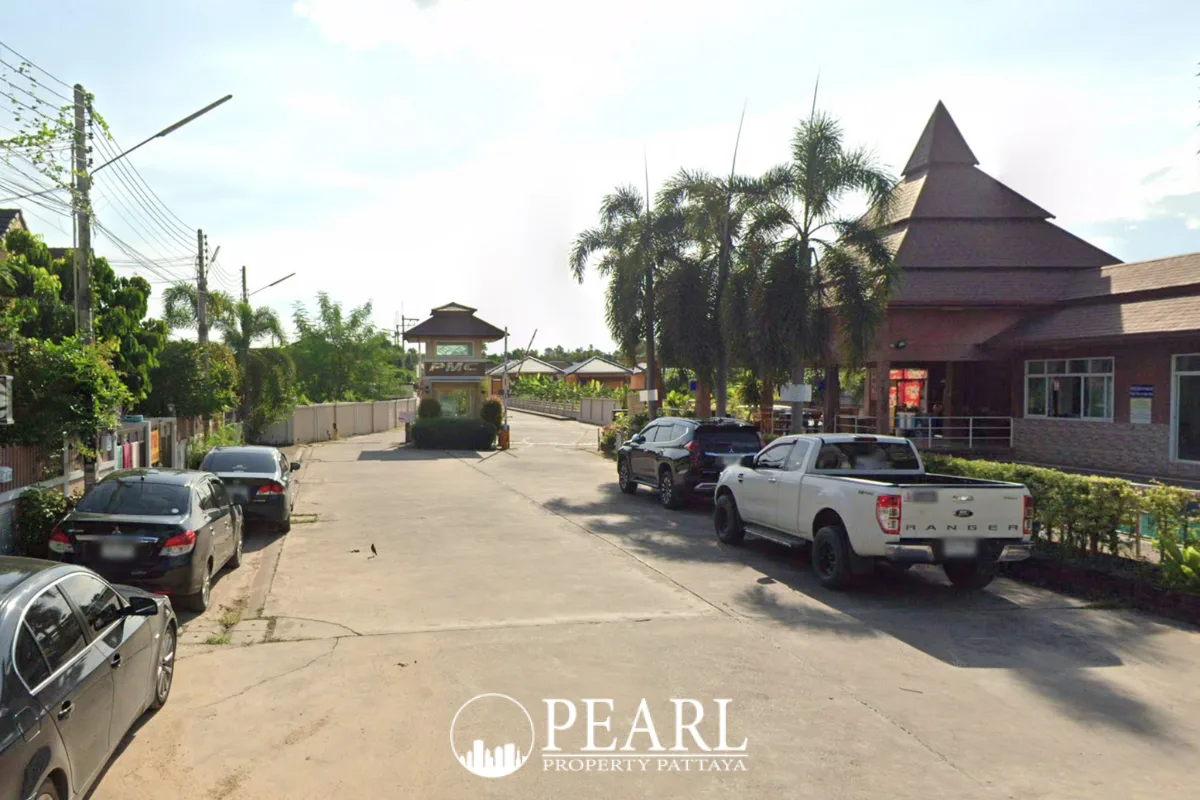 PMC Village 2 — photo 2, Pattaya Thailand