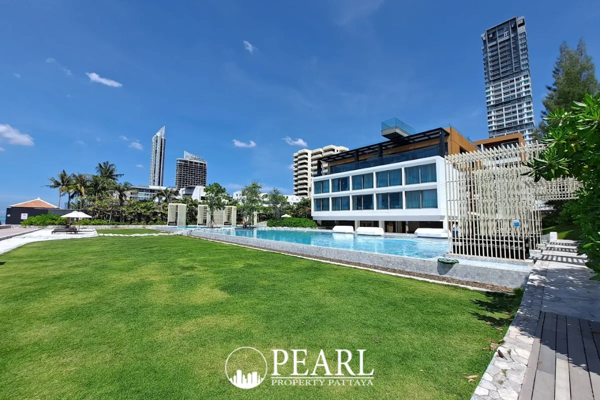 Veranda Residence Pattaya — photo 3, Pattaya Thailand