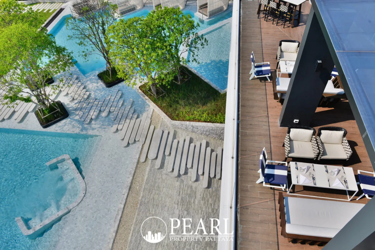 Veranda Residence Pattaya — photo 4, Pattaya Thailand