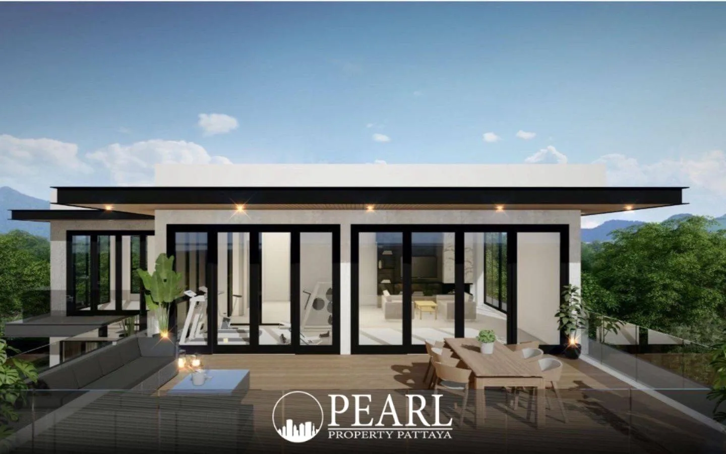 Resta Villa Mabprachan — photo 5, Pattaya Thailand