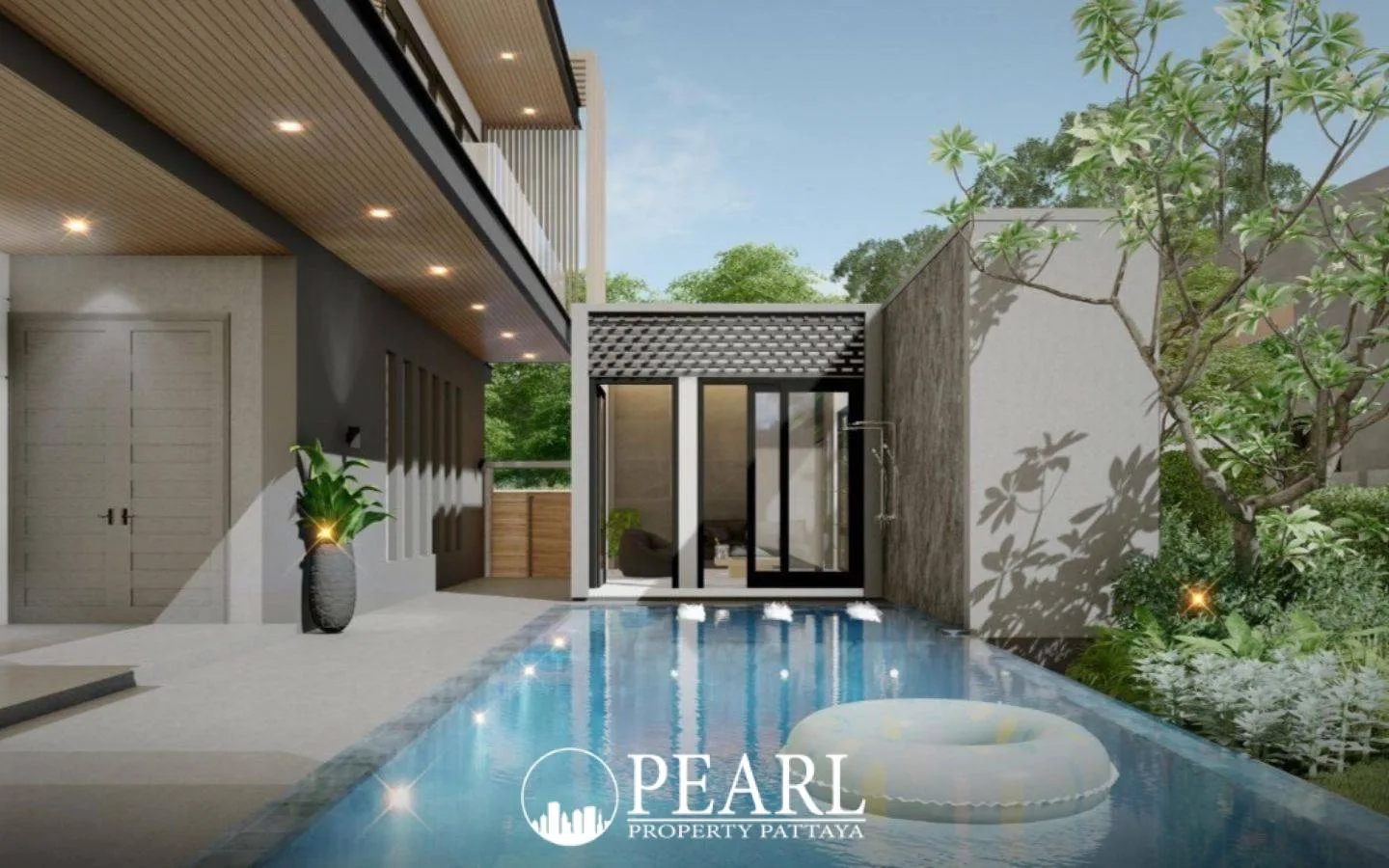 Resta Villa Mabprachan — photo 4, Pattaya Thailand