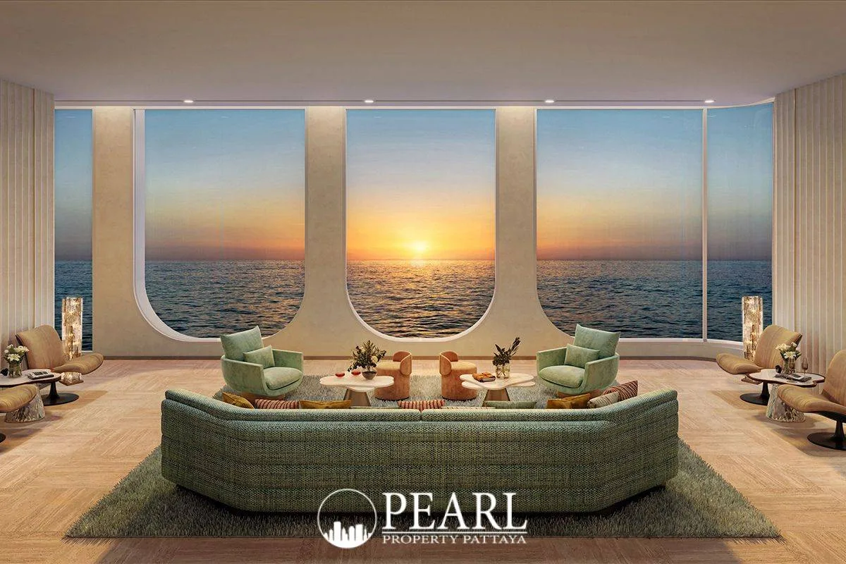 PTY Residence — photo 4, Pattaya Thailand