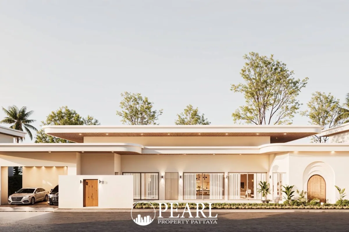 3 Bedroom House for Sale at Perla Villa