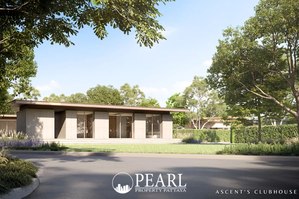 Baan Pattaya 7 (Ascent) — photo 2, Pattaya Thailand