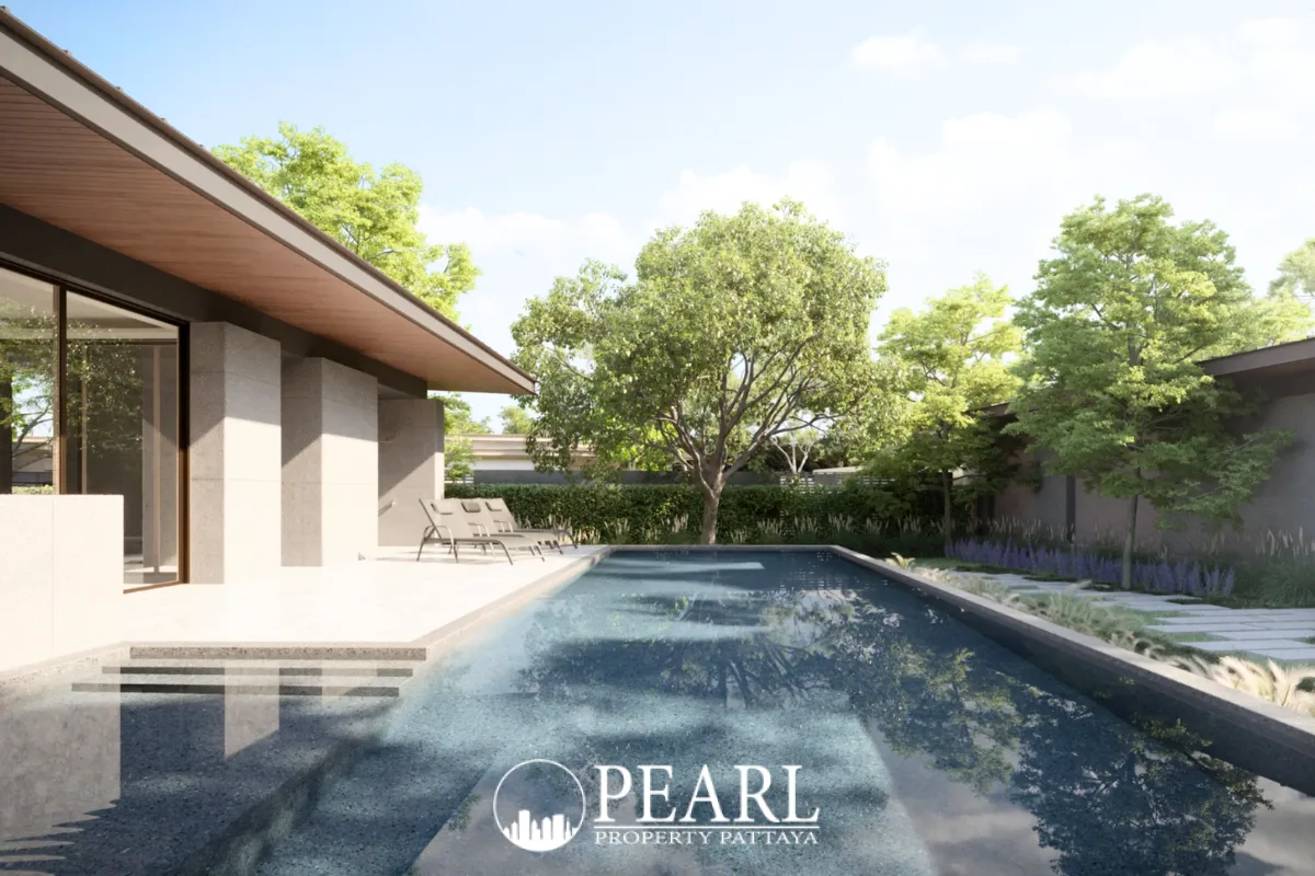 Baan Pattaya 7 (Ascent) — photo 3, Pattaya Thailand