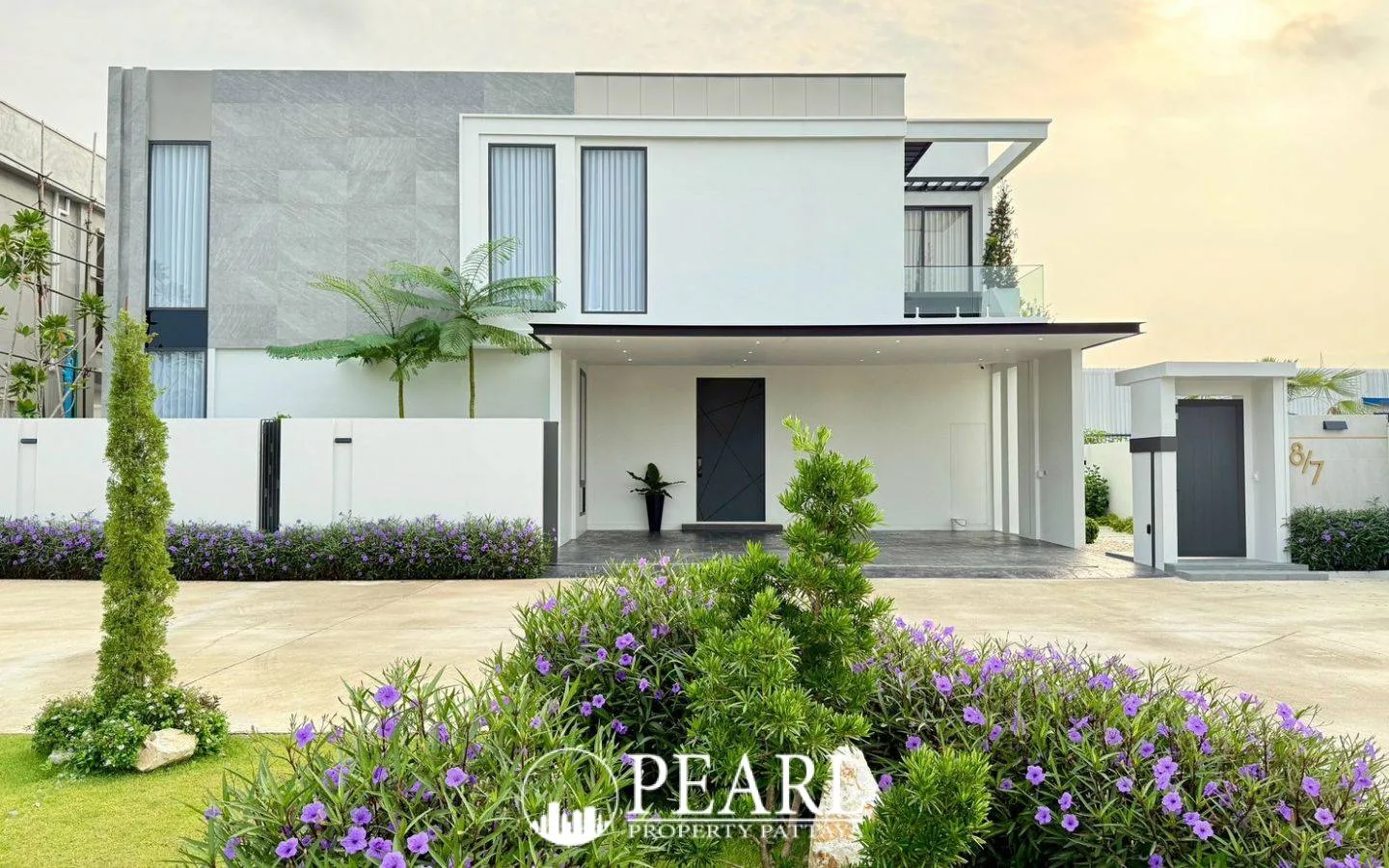 5 Bedroom House for Sale in AVANI Pool Villa private swimming pool