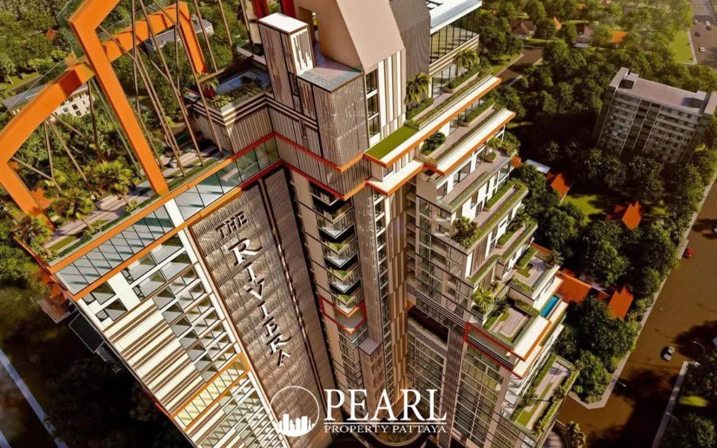 1 Bedroom Condo for Sale in The Riviera Malibu comfortable bedroom with a large window