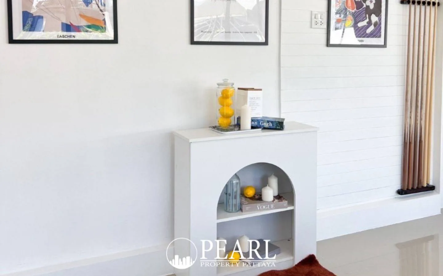 4 Bedroom House for Sale in Pattaya private swimming pool