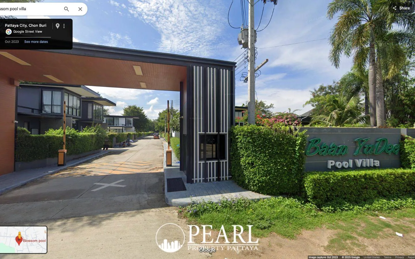 Baan YuDee Pool Villa — photo 5, Pattaya Thailand