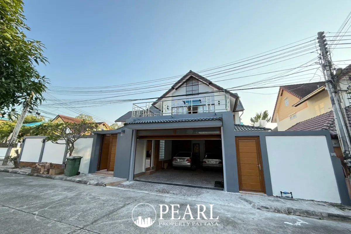 Central Park 5 Village