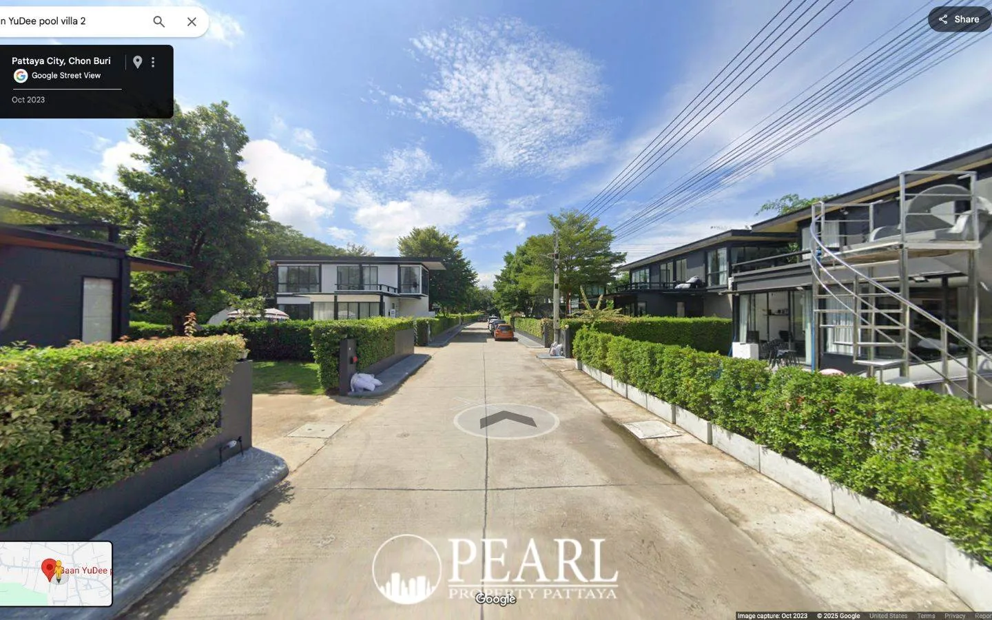 Baan YuDee Pool Villa — photo 4, Pattaya Thailand