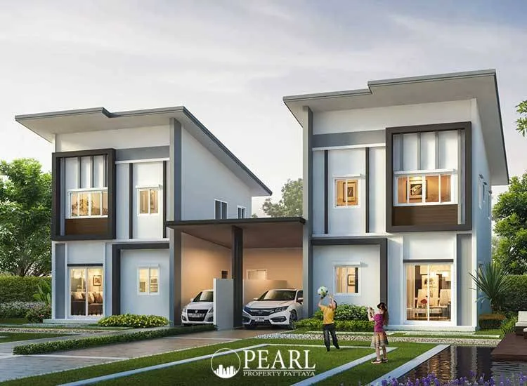 Lanceo NOV Pattaya LALIN TOWN