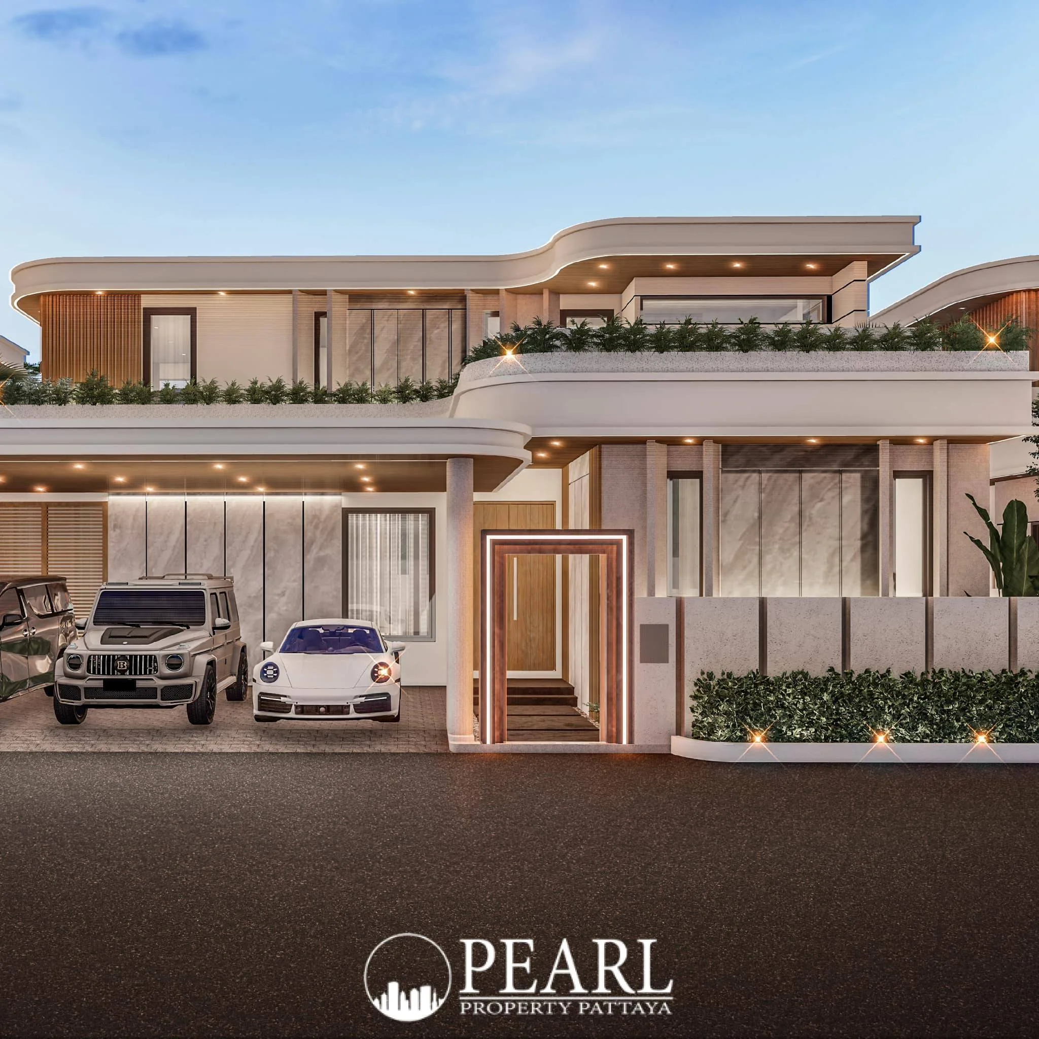 Charin Pattaya — photo 3, Pattaya Thailand