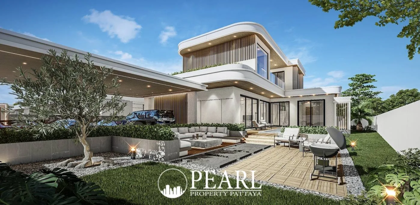 Charin Pattaya — photo 2, Pattaya Thailand