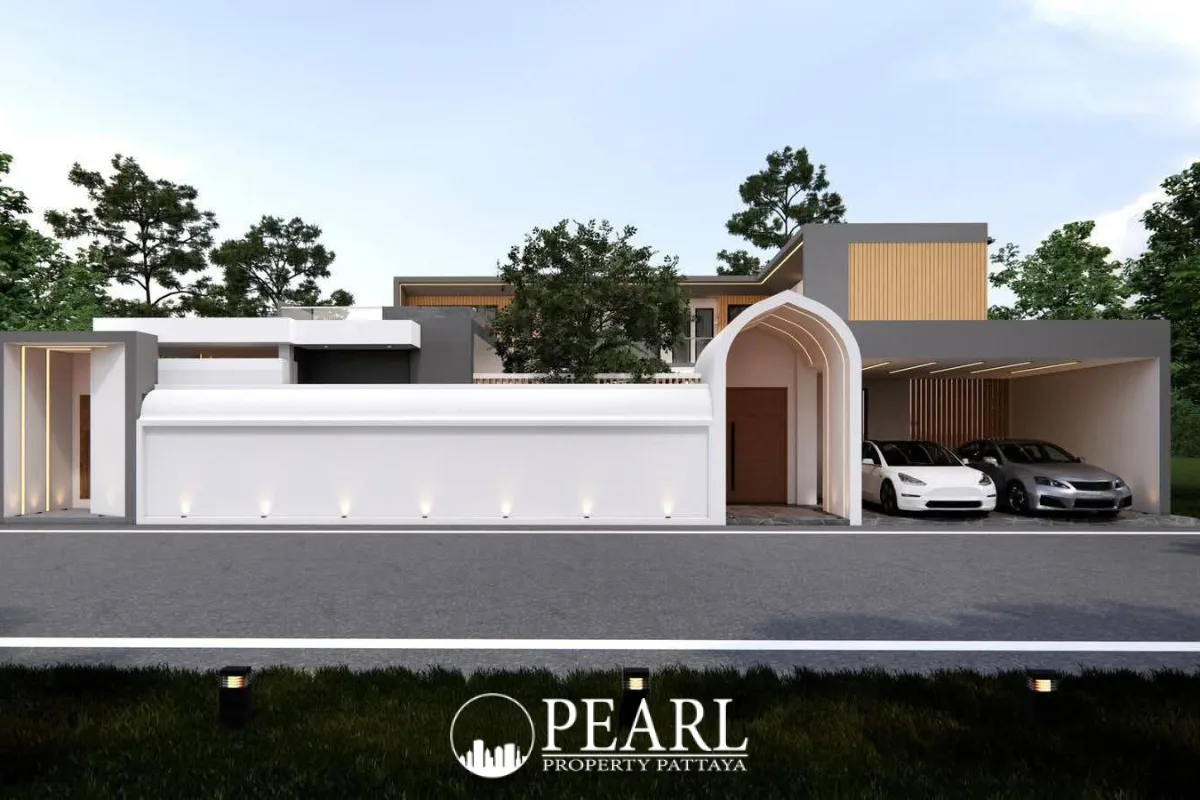 Nagawari Pattaya — photo 2, Pattaya Thailand