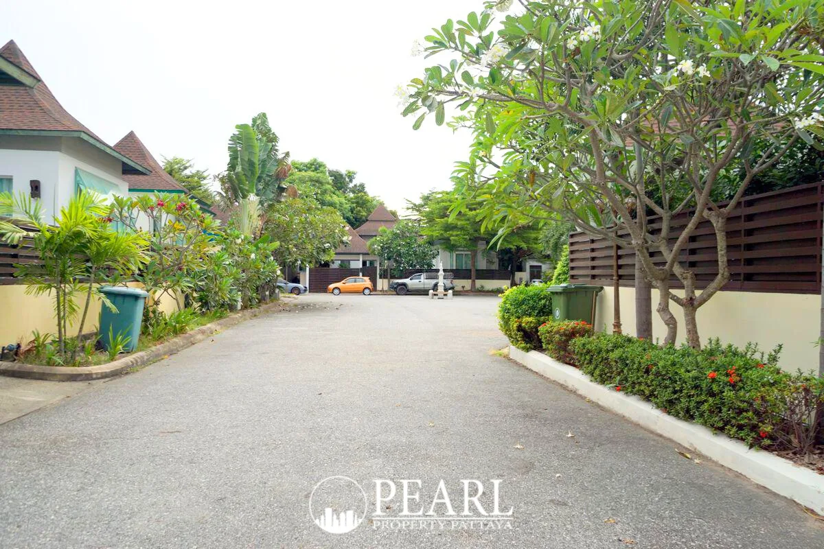 Nagawari Pattaya — photo 3, Pattaya Thailand