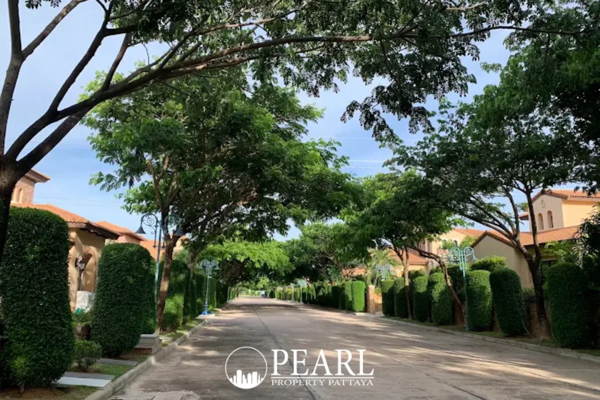 Nusa Chivani Pattaya — photo 3, Pattaya Thailand