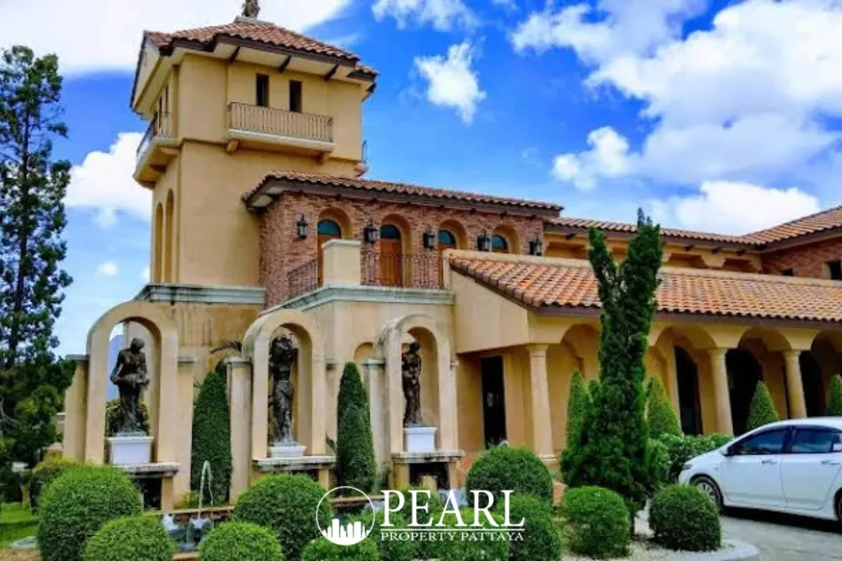 Nusa Chivani Pattaya — photo 2, Pattaya Thailand