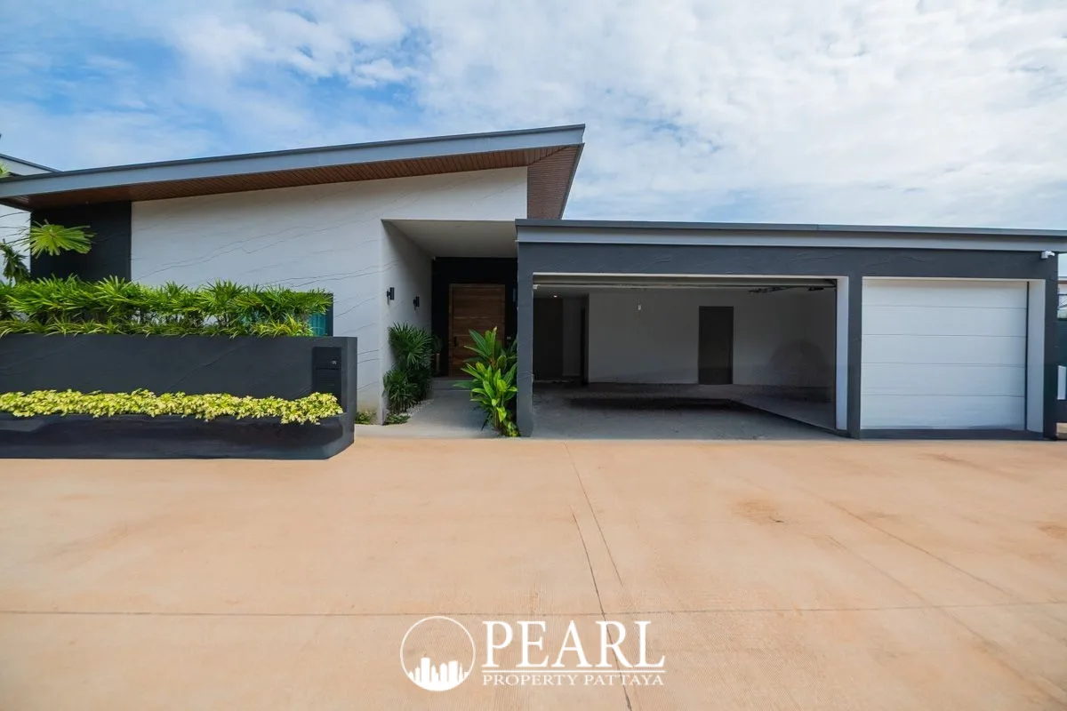 Sonora Residence — photo 3, Pattaya Thailand