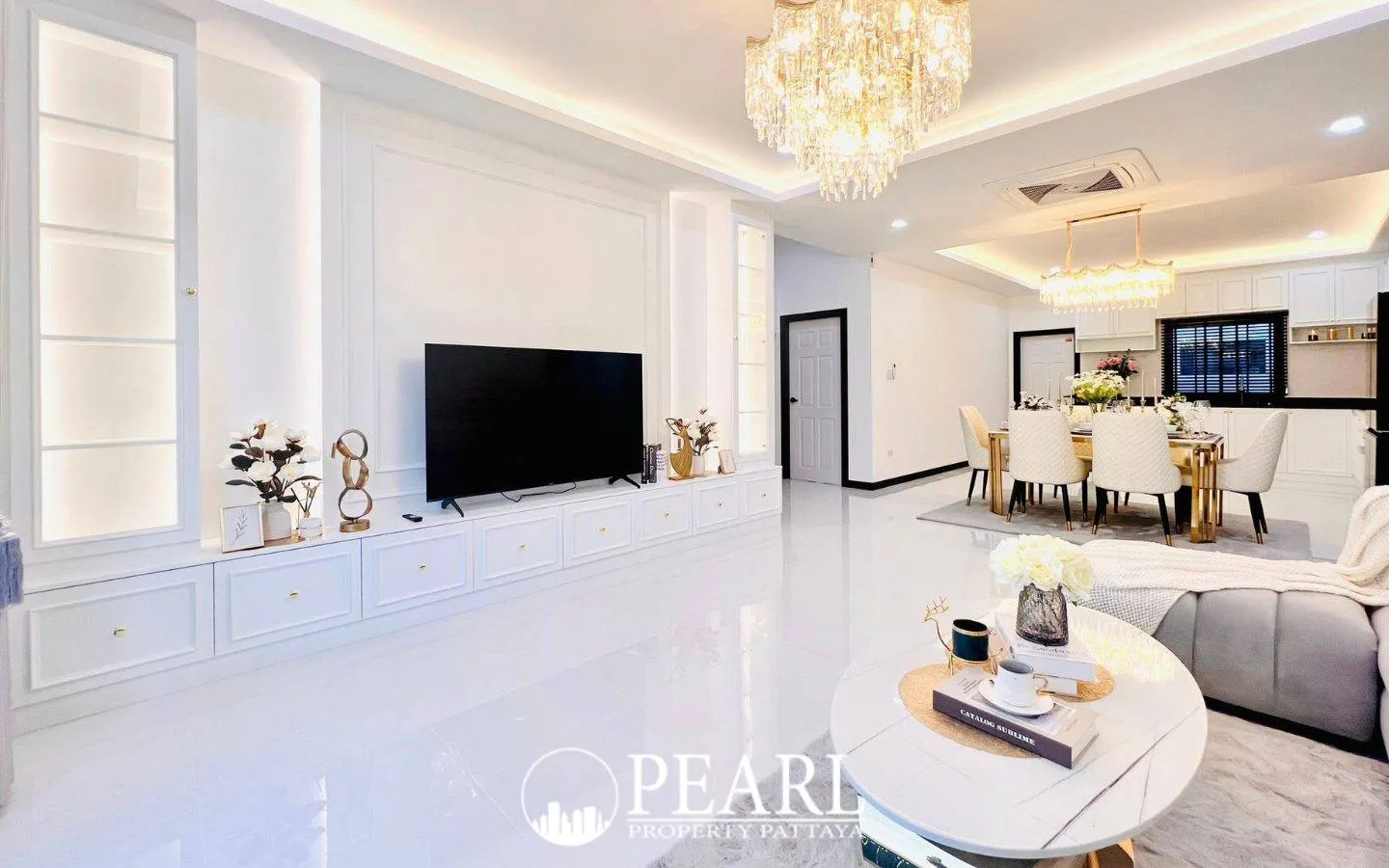 4 Bedroom House for Sale in TW. Garden Hill second bedroom