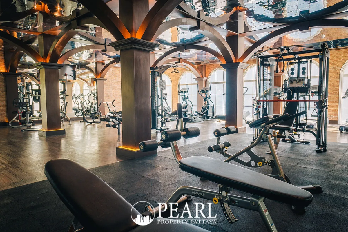 Grand Florida Beachfront Condo Resort Pattaya — photo 5, Pattaya Thailand