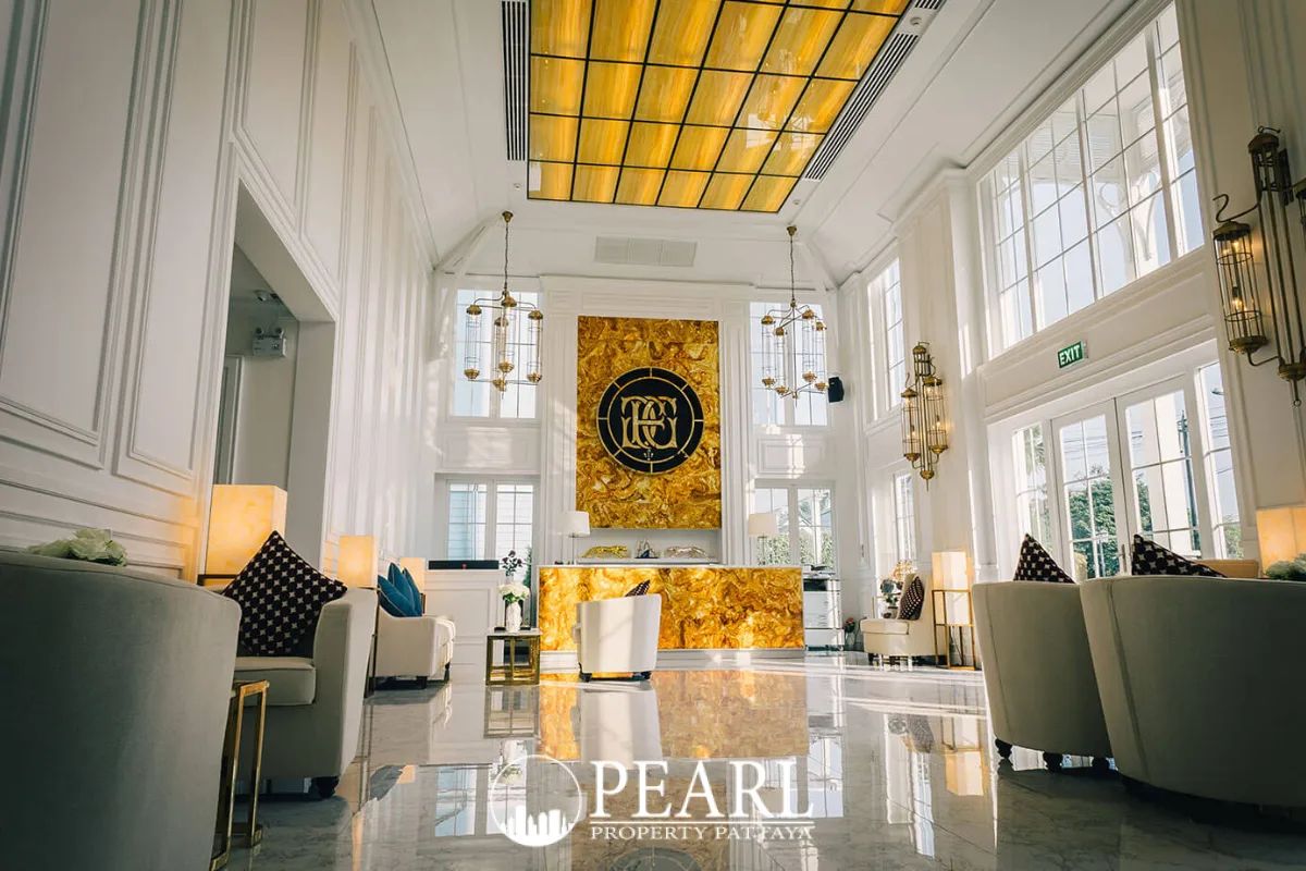 Grand Florida Beachfront Condo Resort Pattaya — photo 2, Pattaya Thailand