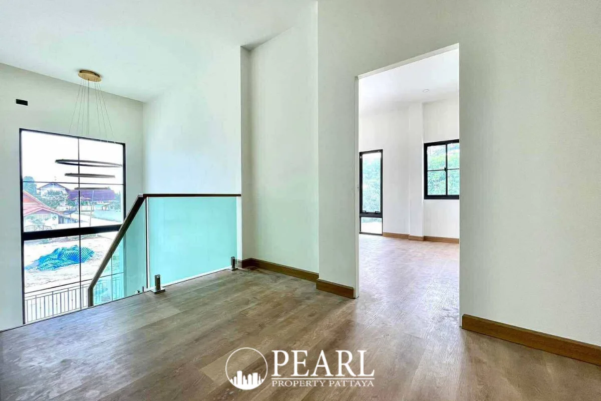 3 Bedroom House for Sale in Serene Home master bedroom