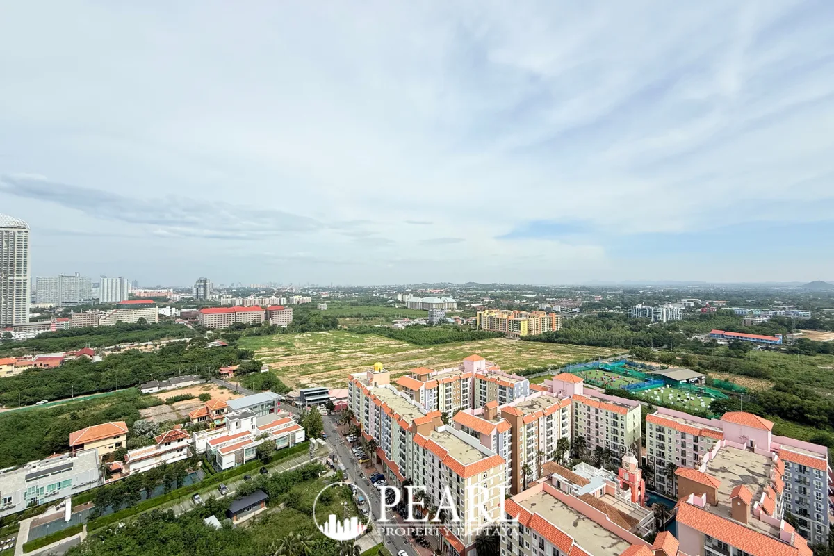 1 Bedroom Condo for Sale in Riviera Monaco bathroom with shower