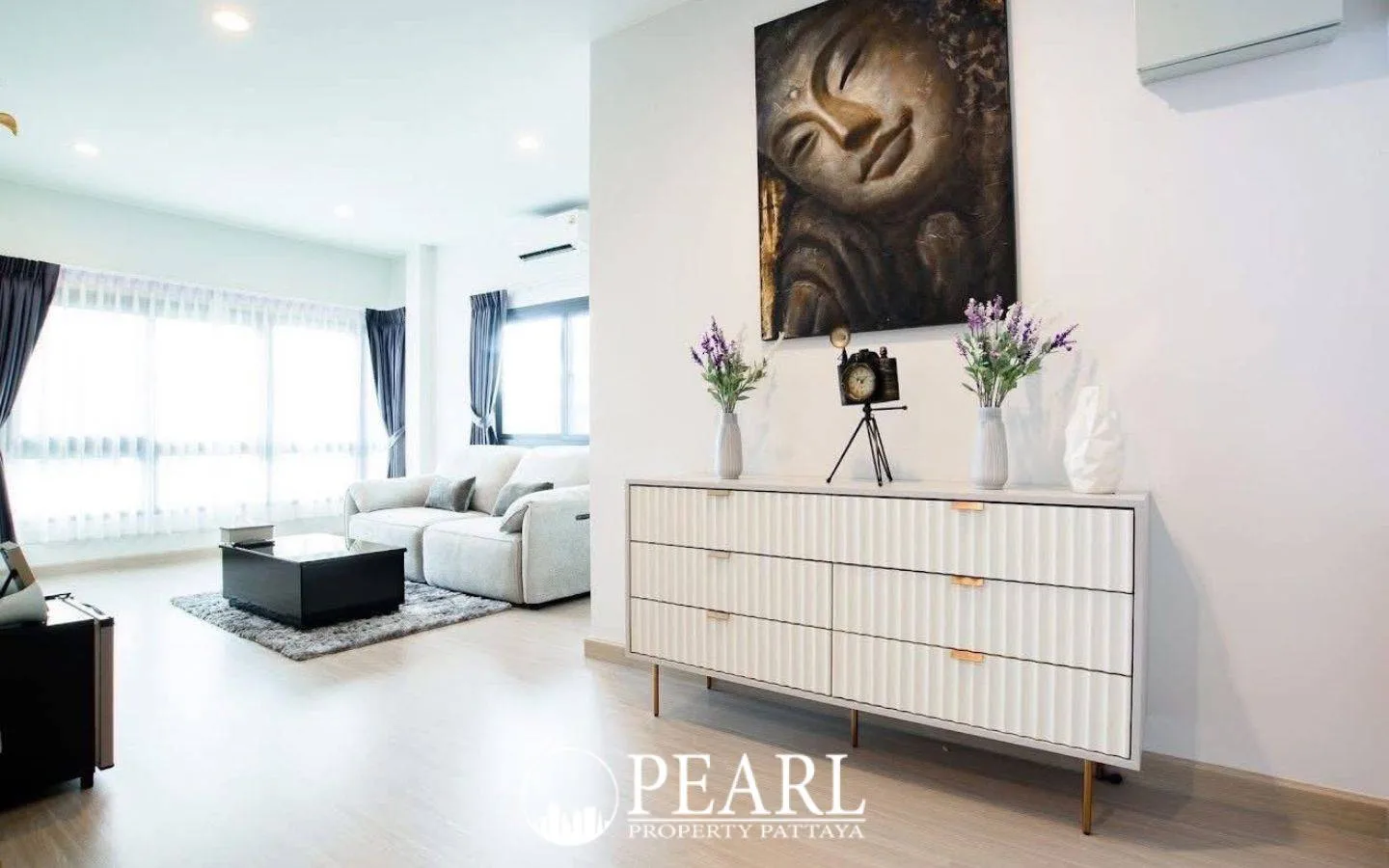 4 Bedroom House for Sale in Patta Ville second bedroom