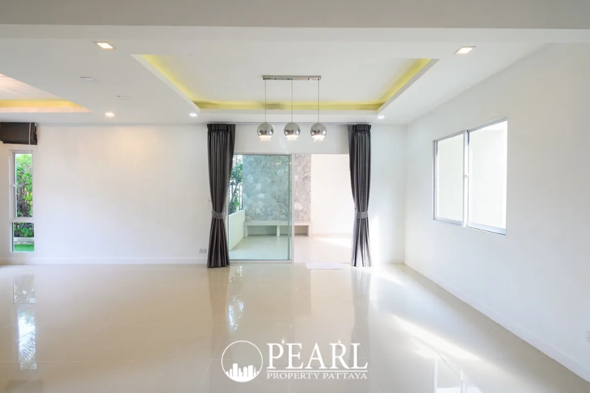 2 Bedroom House for Sale in Baan Pruksa Nara Chaiyapruek second bedroom