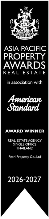 Best Real Estate Agency Single Office Thailand 2026-2027 – Asia Pacific Property Awards